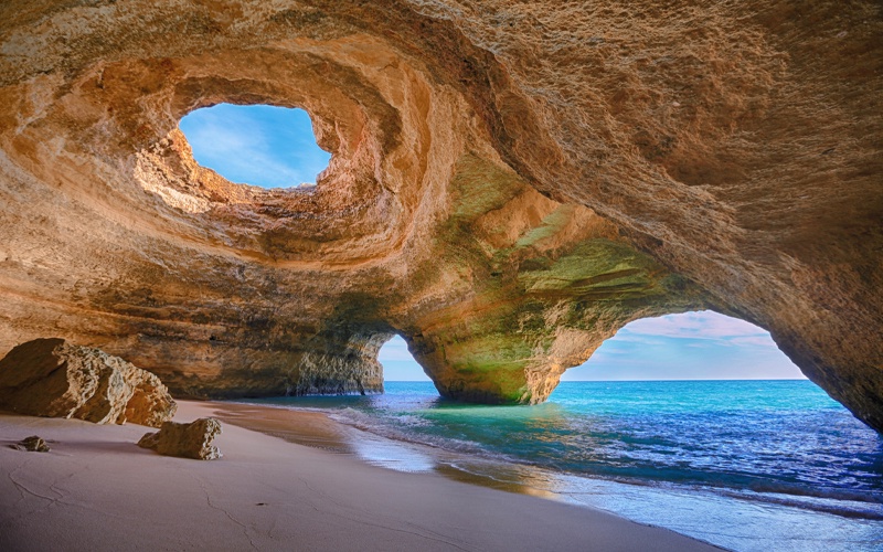 Echappée en Algarve (Amarilis) - Flex - Algarve