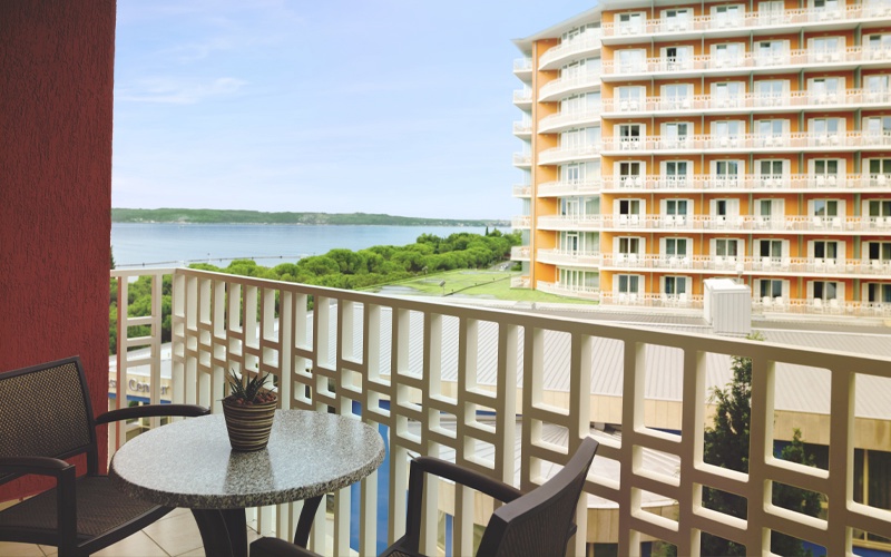 Image 3 du séjour Resort Lifeclass Portoroz - Flex - Slovénie à Ljubljana, Slovénie