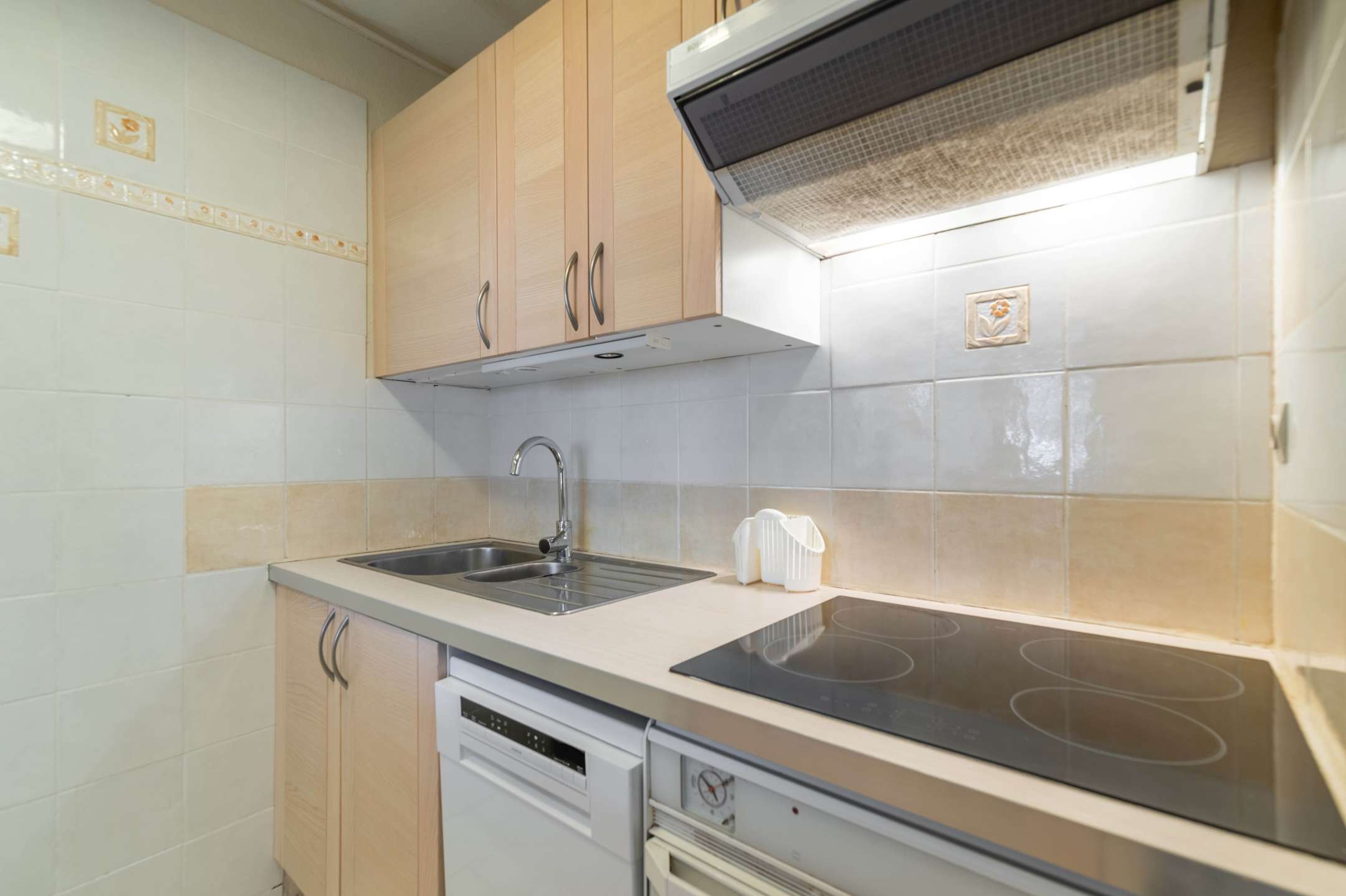 3 PIECES 6/7 pers. PLAGNE CENTRE - LE VENTOUX - Wifi, pied des pistes - ref 203VE - 4