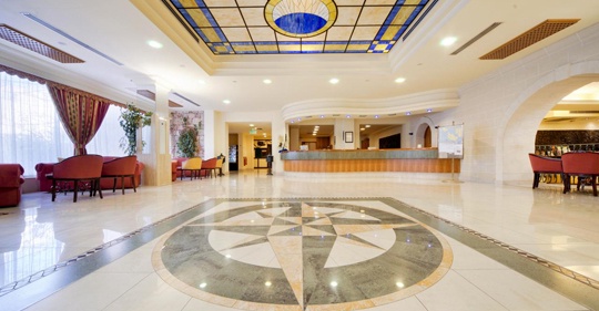 Hôtel Topaz - Malte