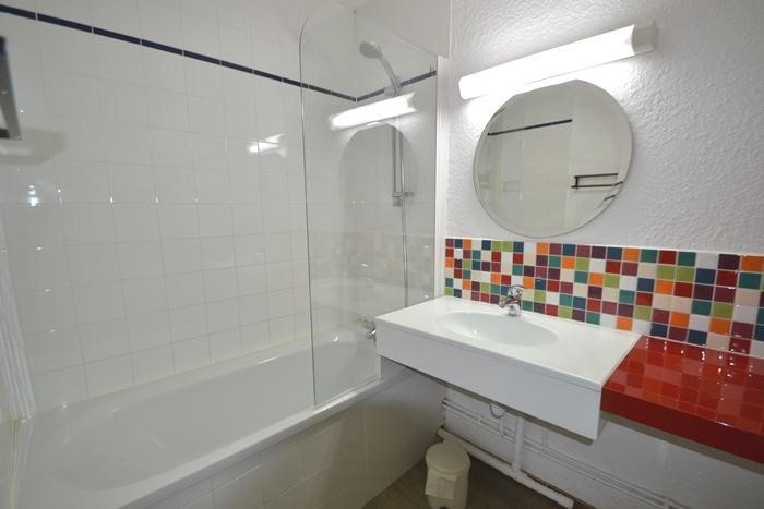 3 P 7/8 pers - LES SOLDANELLES - PLAGNE VILLAGES - ref 27SOL - 8