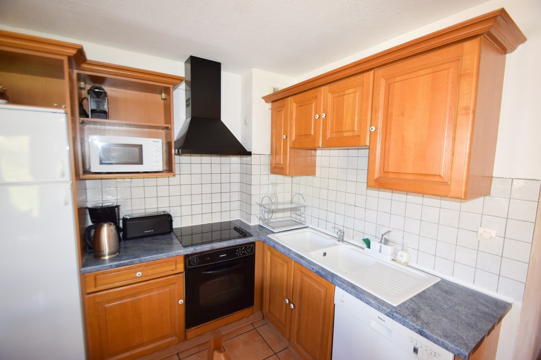 Chalet 8/10 people - PLAGNE SOLEIL - WIFI - ref C6ALP - 5