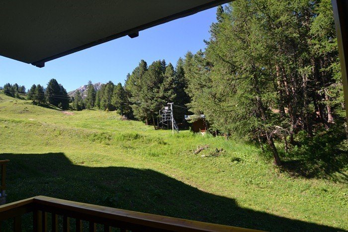 Studio divisible 4 pers - LES SOLDANELLES - PLAGNE VILLAGES - ref 07SOL - 9