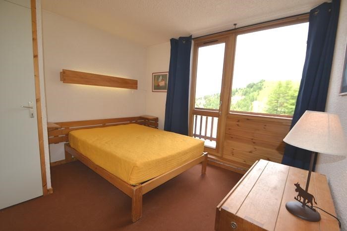 3 P 7/8 pers - LES SOLDANELLES - PLAGNE VILLAGES - ref 27SOL - 6