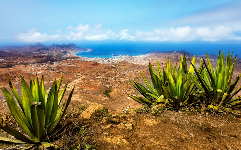Saveur Rando São Vicente - Flex - Cap Vert 4 *