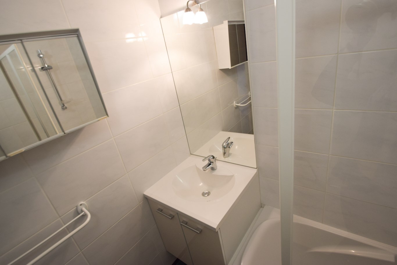 Studio 2 people - LE FRANCE - PLAGNE CENTRE - ref 204FR - 4