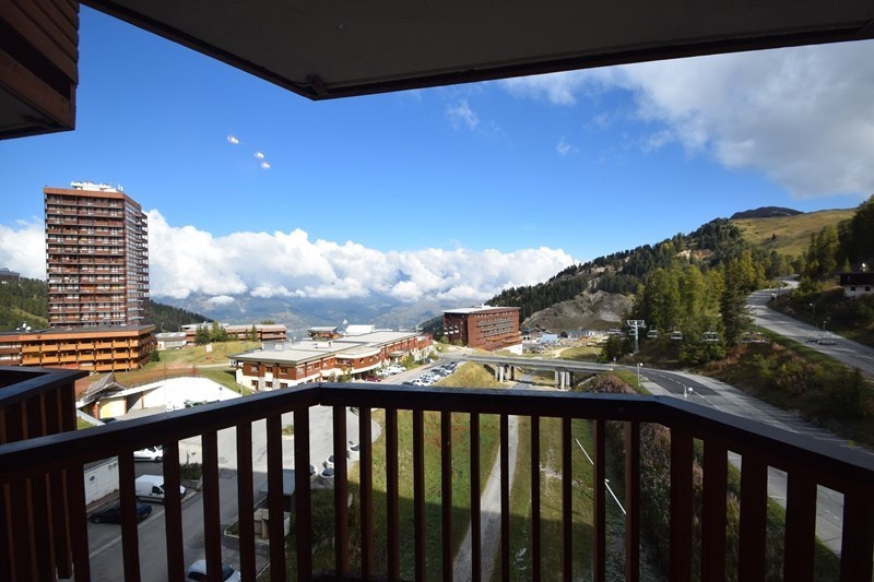 Studio 2/3 pers. 2 couchages LE FRANCE - PLAGNE CENTRE - ref 508FR - 6