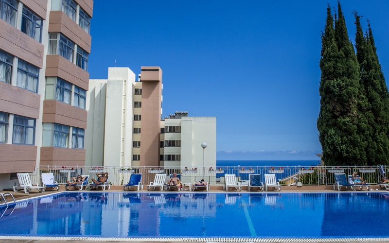 Estrelicia - Flex - Madère