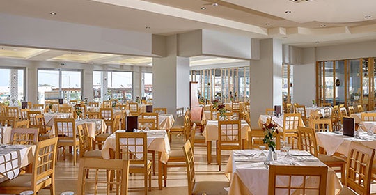 Top Clubs Astir Beach - Crète - 5