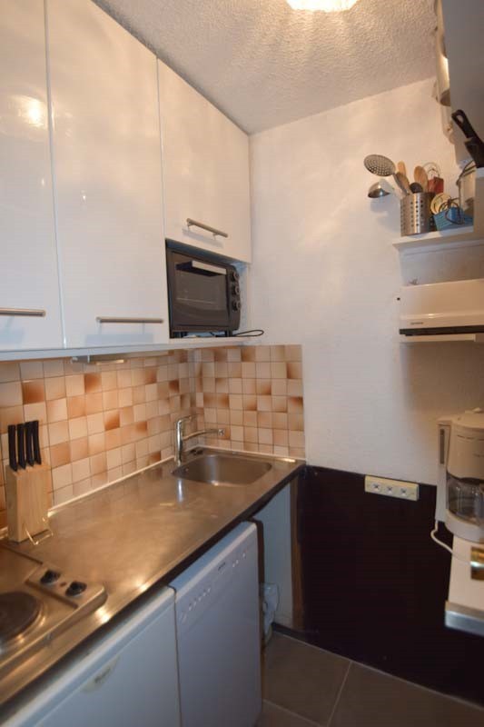 Div. ou 2P 4/5 pers. 4 couchages LE FRANCE - PLAGNE CENTRE - ref 809FR - 4