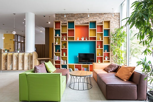 Ivana Palace (VAR) - Flex - Bulgarie - 4