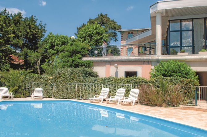 Résidence Villa Regina
