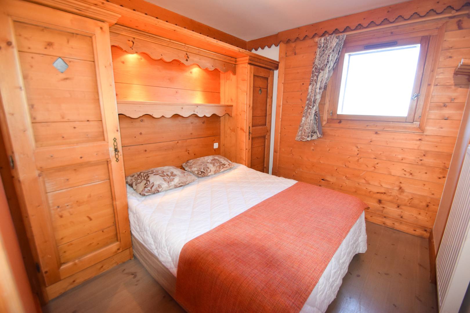 Résidence de Standing 3 Pièces 6 pers - LES HAUTS BOIS - Piscine, parking - ref B0009HB - 7
