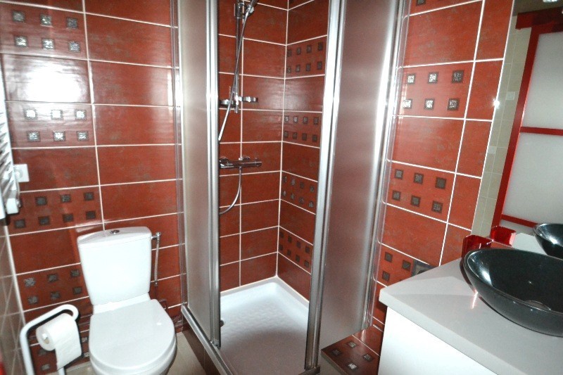 Studio 3/4 people - LE FRANCE - PLAGNE CENTRE - ref 536FR - 5