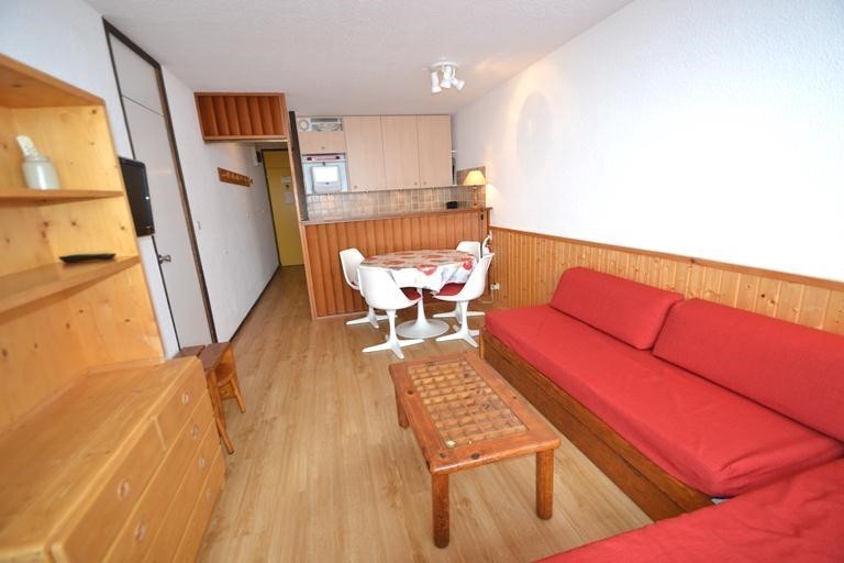 2P 5 pers. 5 couchages PLAGNE AIME 2000 - ref F106A2 - 3