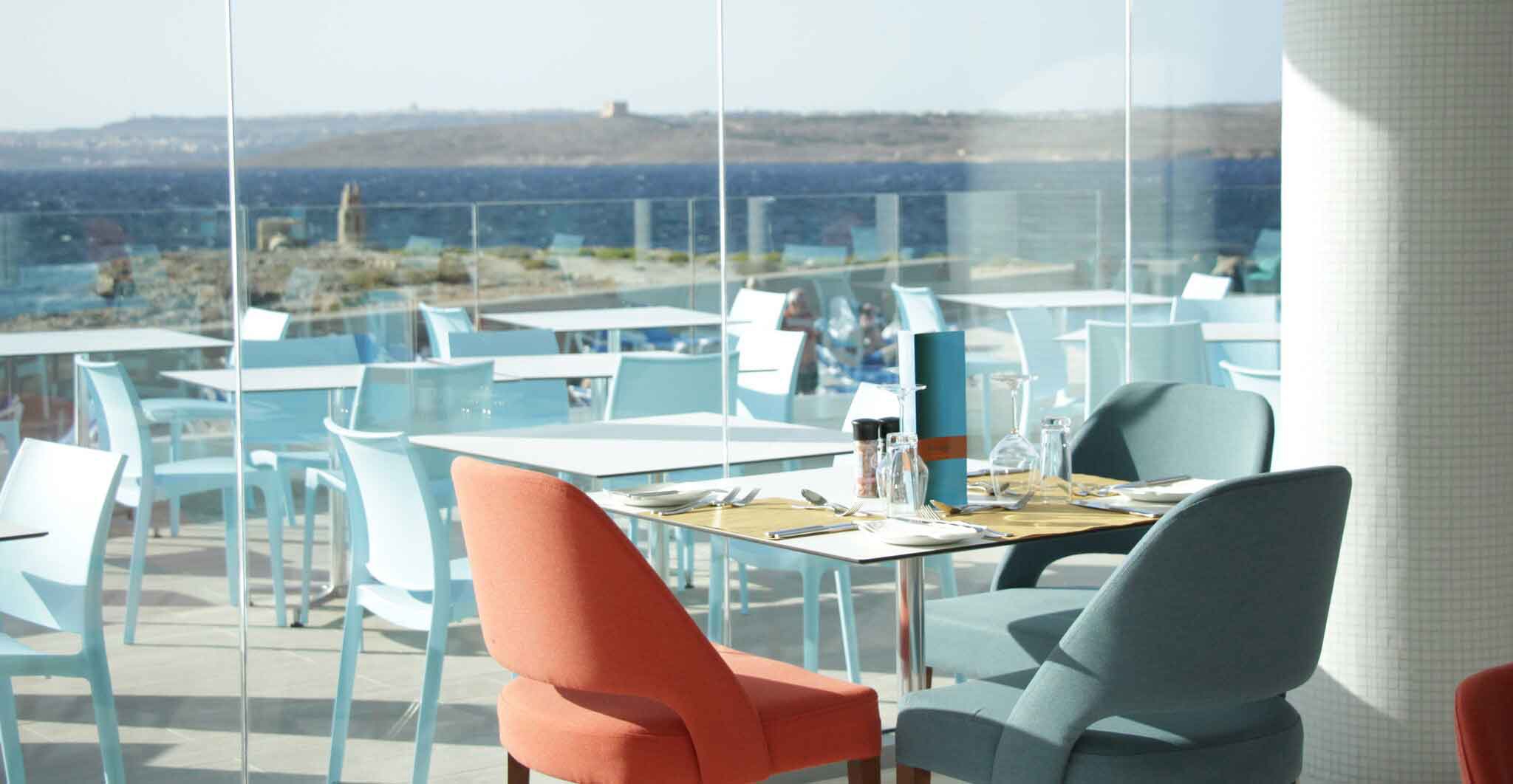 Ramla Bay Resort - Flex - Malte 4*