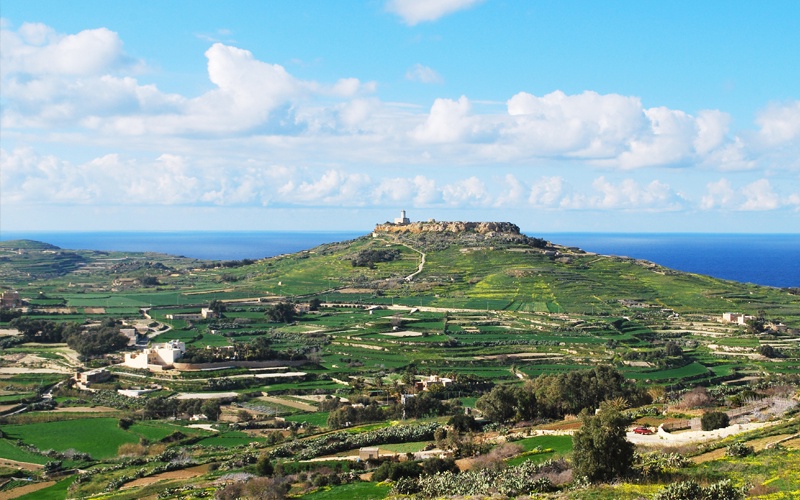 Terres Maltaises 3*NL - Logement en hôtel 3* - Flex - Malte - 5
