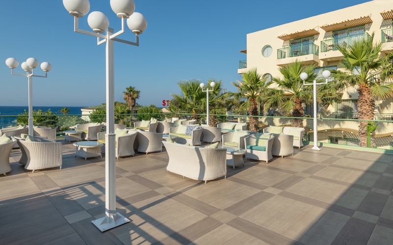 Star Beach - Flex - Crète - 5
