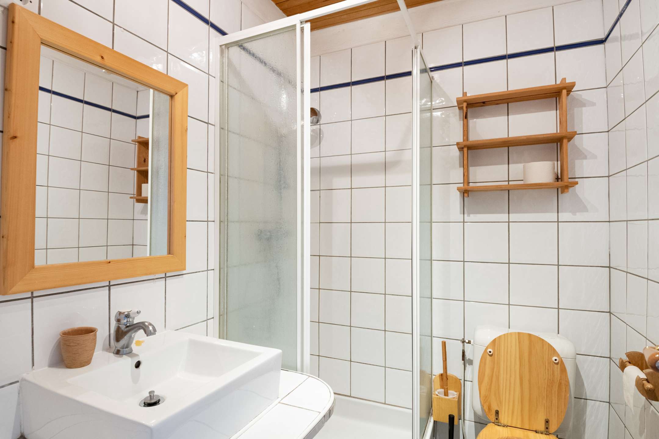 Studio 3/4 pers - LE JANNU - PLAGNE CENTRE - ref 704JA - 5