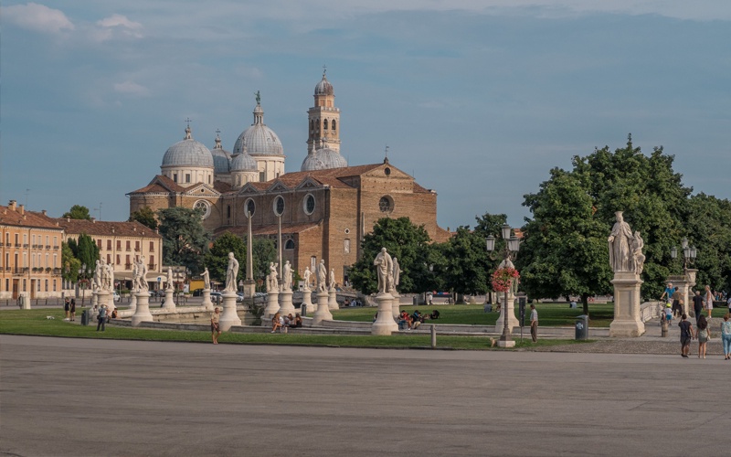 Grand tour de l'Italie - Flex - Italie - 4