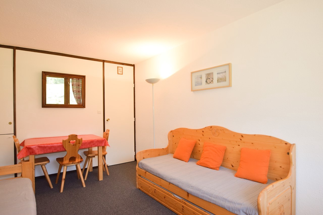 Studio 3 people - LE FRANCE - PLAGNE CENTRE - ref 625FR - 4