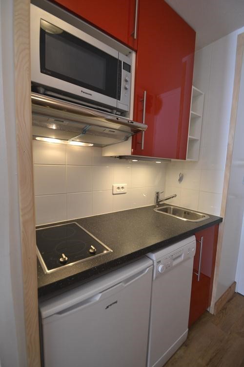 Studio 3/4 pers - LE FRANCE- PLAGNE CENTRE - ref 425FR - 4