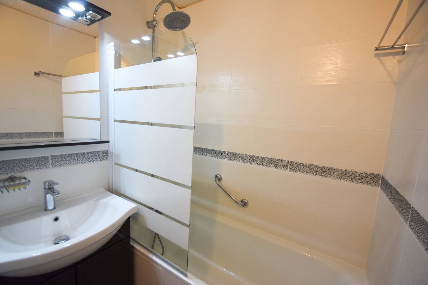 2 Pièces 4 pers -LES GENTIANES - PLAGNE VILLAGES -Classé 3*- WIFI - ref D35GE - 6