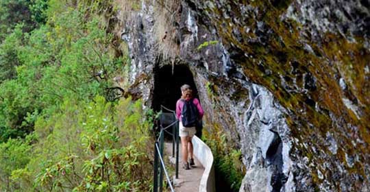 Madère - Ile de Madère - Séjour Funchal Saveur Nature 4*