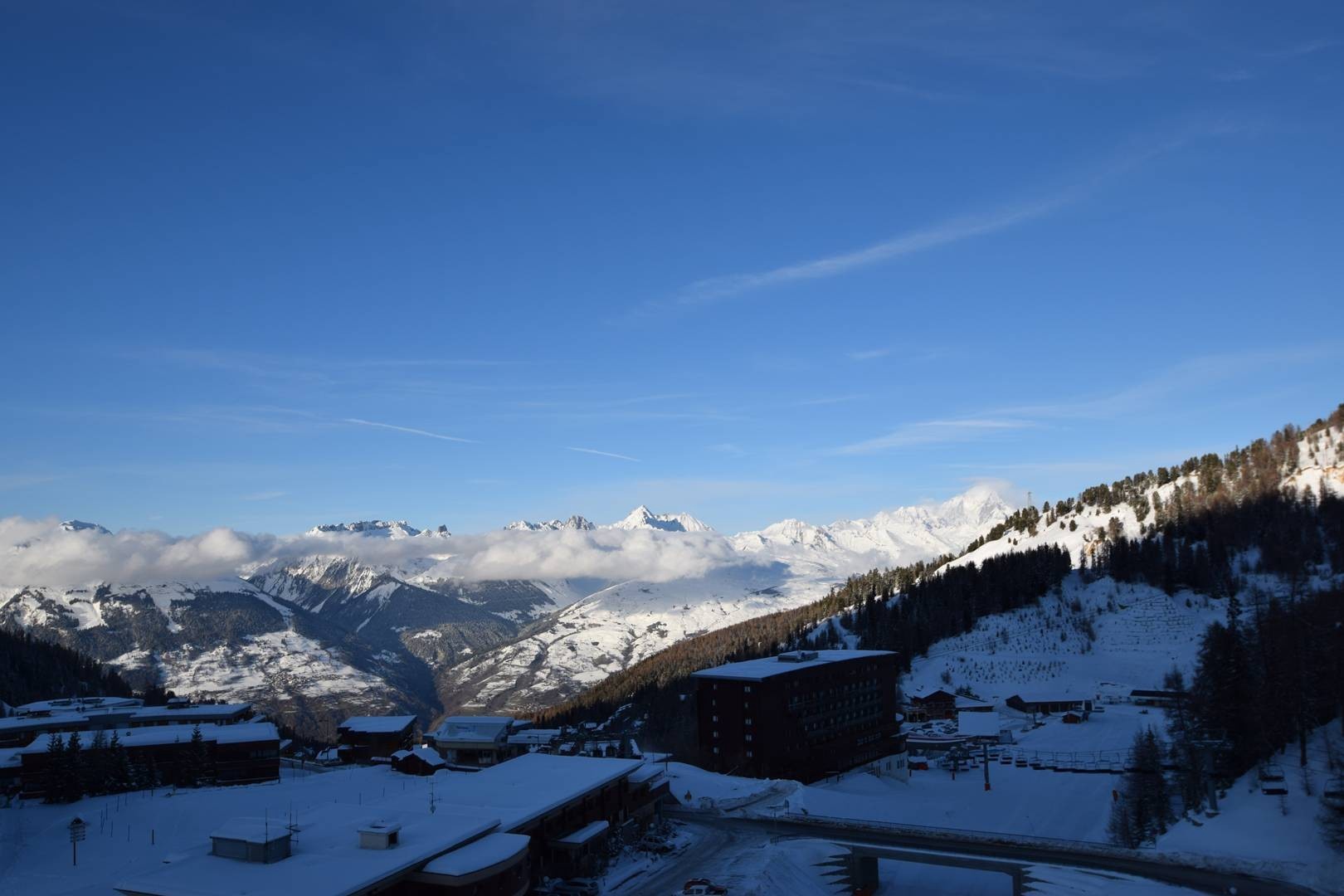 Studio 2 pers - LE FRANCE - PLAGNE CENTRE - ref 908FR - 5