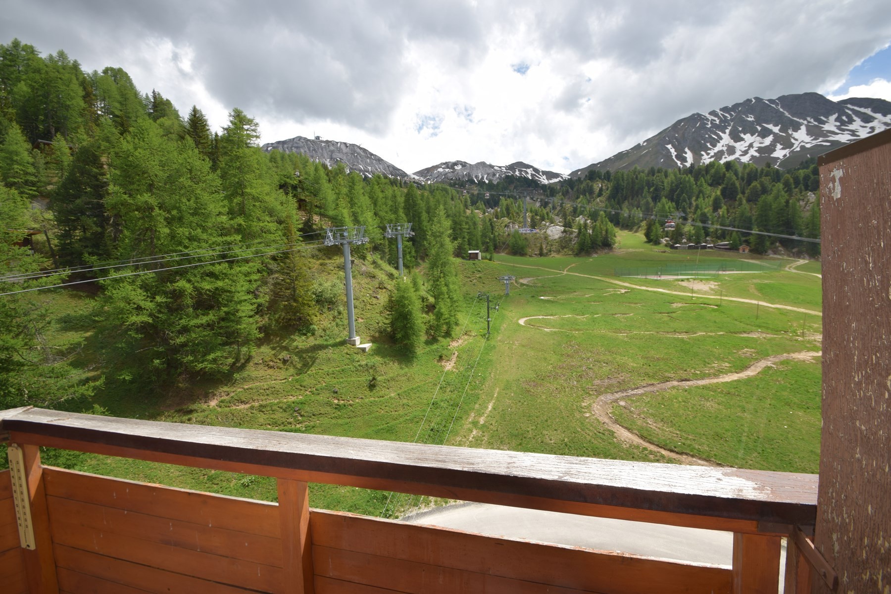 Studio 2 pers - LE FRANCE - PLAGNE CENTRE - ref 729FR - 7