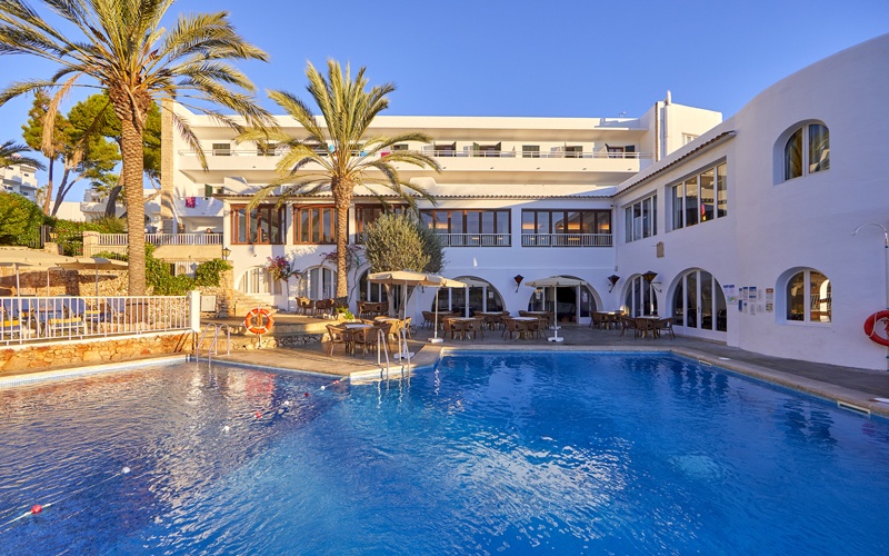 Cala Gran Costa del Sur - Flex - Les Baléares