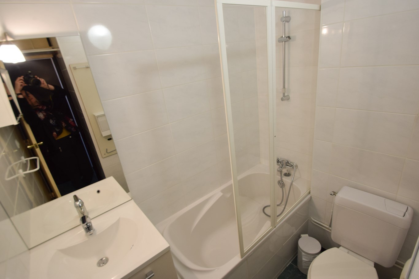 Studio 2 people - LE FRANCE - PLAGNE CENTRE - ref 204FR - 5