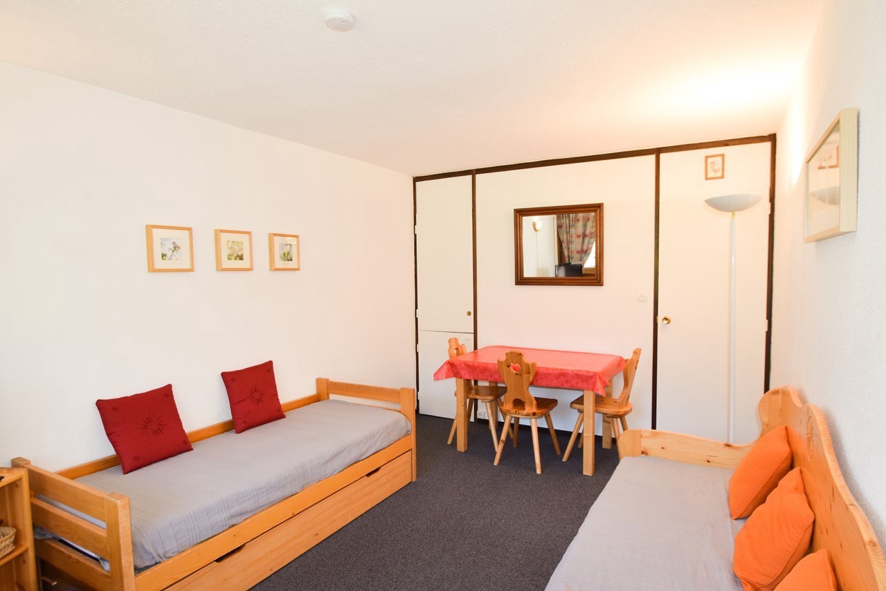 Studio 3 people - LE FRANCE - PLAGNE CENTRE - ref 625FR - 2