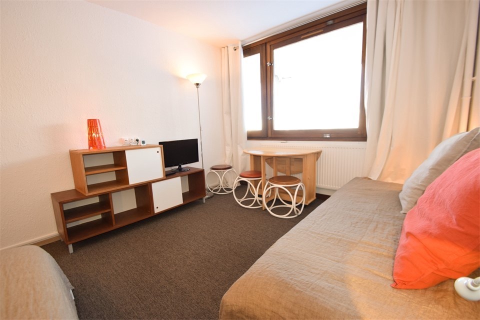 Studio 2/3 pers - LE FRANCE - PLAGNE CENTRE - ref 203FR - 3