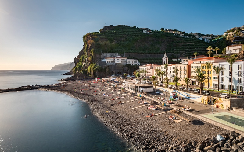 Enotel Sunset Bay - Flex - Madère 4*