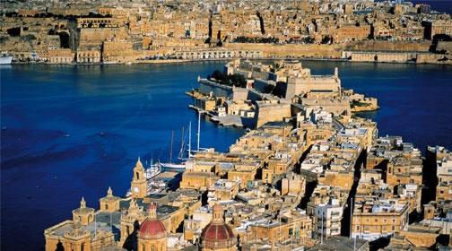 Malte - Ile de Malte - Circuit Au Coeur de Malte 3*