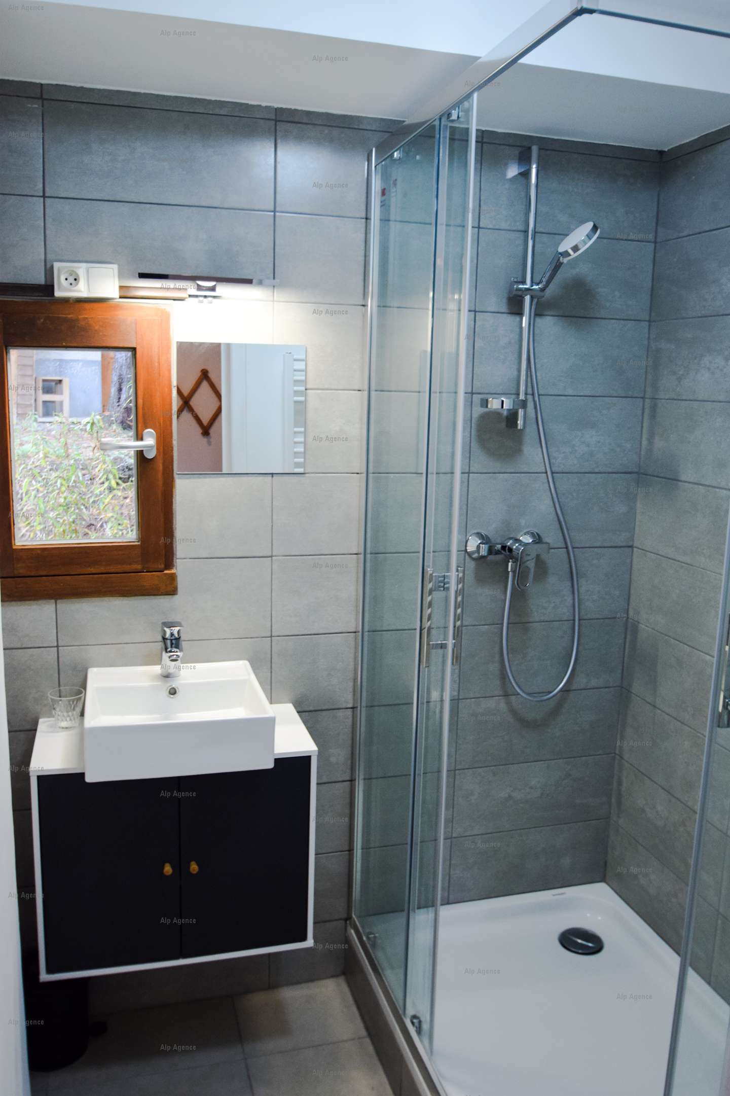 Chalet SCHI JAACAS - 8/10 pers - PLAGNE CENTRE - ref CTJAC - 9