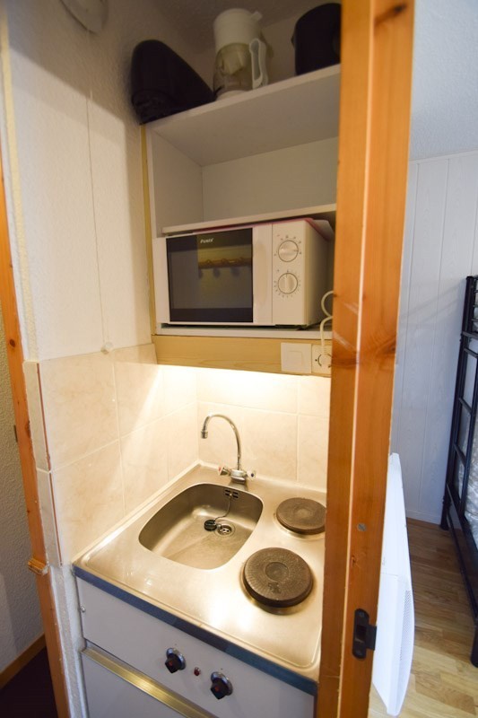 Studio 2/3 pers.PLAGNE VILLAGES - avec Wifi - ref 009PS - 5