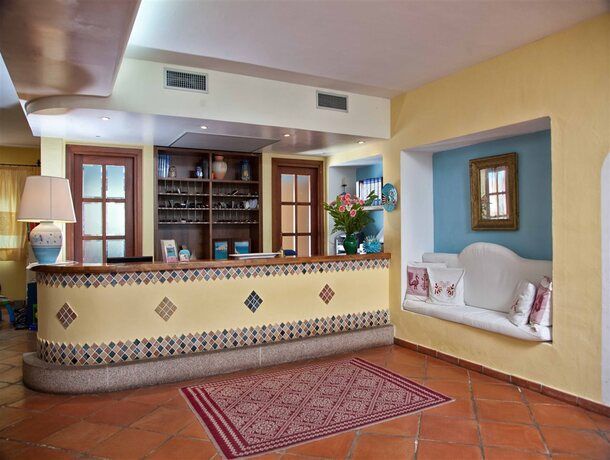 Hotel La Funtana 4* - 5