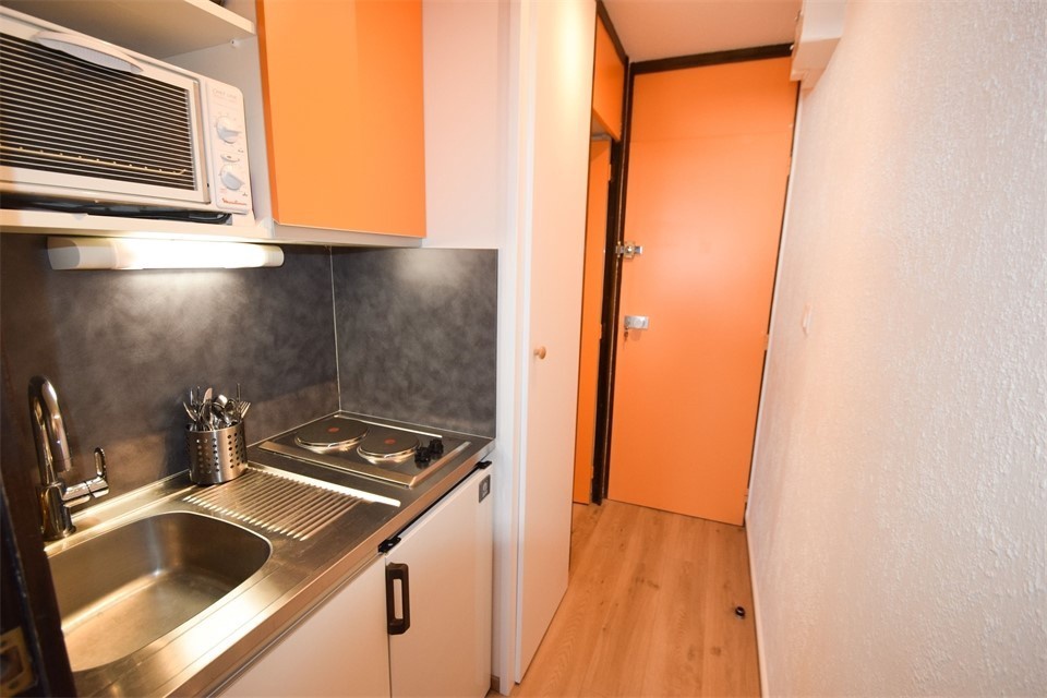 Studio 2/3 pers - LE FRANCE - PLAGNE CENTRE - ref 203FR - 5