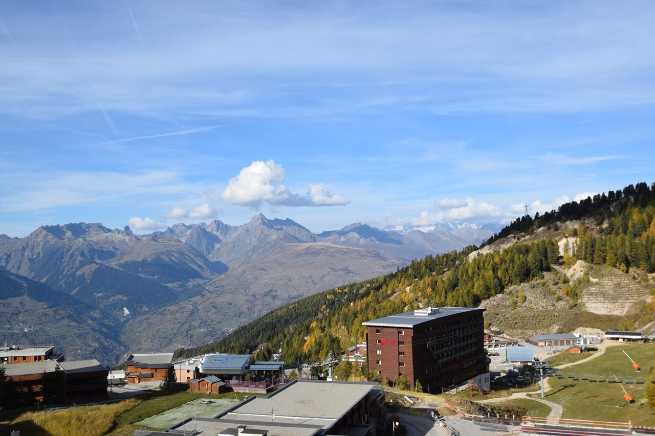Studio 2/3 pers - LE FRANCE - PLAGNE CENTRE - ref 901FR - 7