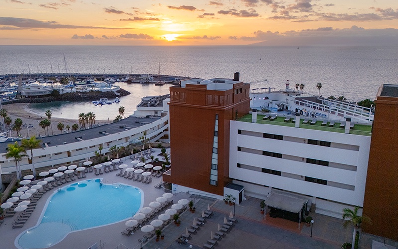 AluaSoul Costa Adeje (TFS) - Adult Only - Flex - Tenerife