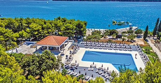 Top Clubs Medena - Flex - Split