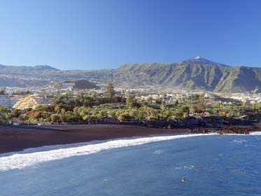 Canaries - Tenerife - Espagne - Circuit Au Coeur De Tenerife 4*