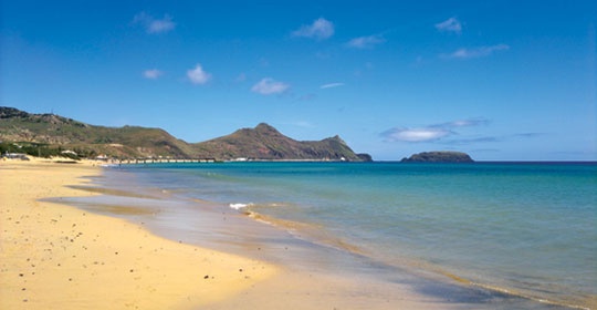 Bon plan Madère & Portugal séjour ou circuit: dès 579€/pers