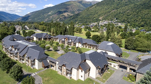 Top Clubs Cocoon Les Balcons des Pyrénées 3*