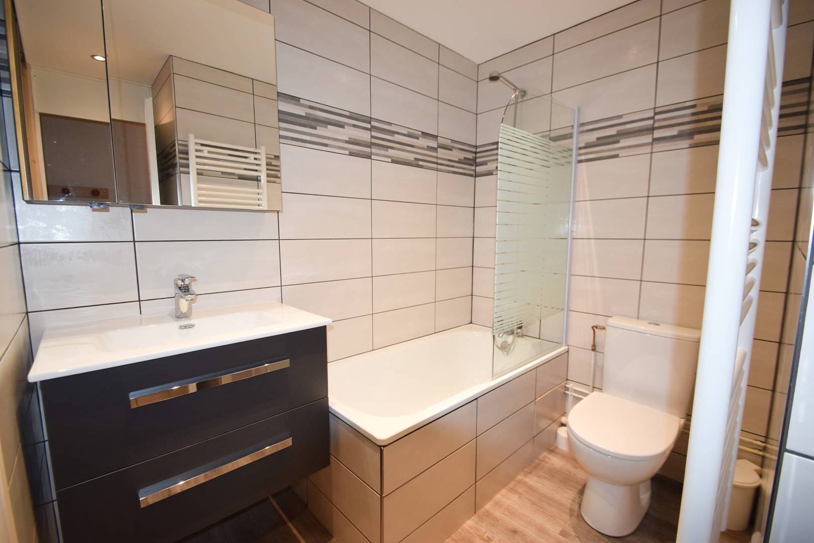 Studio 3/4 pers - LE FRANCE - PLAGNE CENTRE - ref 541FR - 7