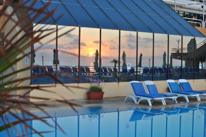 Malte - Ile de Malte - Hôtel Seashells Resort at Suncrest 4*