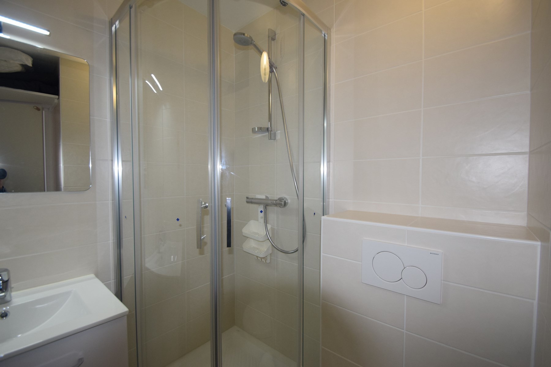 Studio 2/3 pers. 2 couchages LE FRANCE - PLAGNE CENTRE - ref 503FR - 7