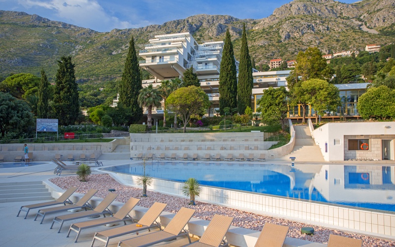 Astarea - Flex - Croatie